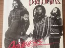 Bad Brains Quickness Original 1989 Translucent Caroline 1375 Punk ECHC Reggae
