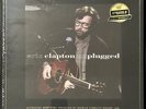 SEALED Eric Clapton Unplugged OneStep MFSL/MOFI UltraDisk #4113