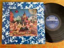 Rolling Stones Their Satanic Majesties Request NM 1982 UK vinyl 3D Cover