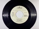 DEL ROYALS 45 RPM MAN OF VALUE (1969) FUNK/SOUL 7” MONO VERSION #72970 PROMO