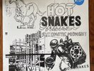 Hot Snakes - Automatic Midnight  - Drive Like Jehu Rick Froberg Swami Subpop