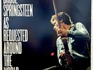 Bruce Springsteen As Requested Around The World US Promo Only Vinyl LP 1981 Rare