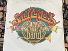 SGT. PEPPER’S LONELY HEARTS CLUB BAND SOUNDTRACK LP SEALED BEE GEES ALICE COOPER