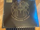 Sealed Gold Vinyl Rolling Stones 