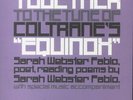 WEBSTER FABIO, Sarah - Together To The Tune Of Coltrane's Equinox - Vinyl (LP)