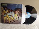Donnie Iris - Back on the Streets LP MCA-5179 1980 Pressing Ah  Leah  - EX
