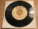MODERN SOUL BOOGIE FUNK 45 WYND CHYMES BABY LET'S JUST TAKE OUR TIME MINT MINT