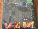 Lawn Boy (Olfactory Hues Version) by Phish (Record, 2021) Lawn Color Vinyl