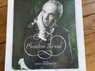 Phantom Thread Soundtrack 2LP 2018 First Pressing Radiohead Johnny Greenwood