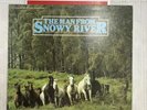 The Man From Snowy River Original Vinyl Movie Soundtrack 1982 Festival