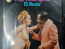Tito Rodriguez – El Doctor- Latin, Salsa, Guaguancó, Mambo, Descarga, 1970s (EX)