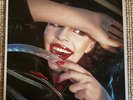 The Cars 1978 Self-Titled LP Elektra 6E-135 Lyrics Sleeve Sterling SP Tested EX