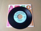 Hawkwind Kings of speed usa mono/sterio promo single ex