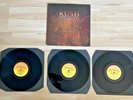 Rush LP, Chronicles, Vertigo , VG+ Vinyl