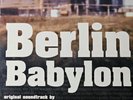 Einsturzende Neubauten - Berlin Babylon VG+ Condition 2000