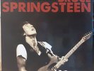 Bruce Springsteen - Vinyl Box mit 4 LPs, Live Winterland, 15.12.1978