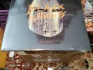 Black Knights The Almighty Vinyl New Wu Tang Raekwon Kinetic Rza Gza Ghostface