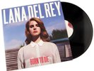 Lana Del Rey: Born To Die Vinyl LP. Chemtrails Over The Country Club. Paradise.