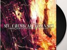 My Chemical Romance: I Brought You My Bullets, You Brought Me Your Love Vinyl LP