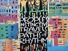 A Tribe Called Quest - People's Instinctive Travels LP Vinyl NM Sleeve VG+ 1996