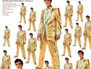 Elvis Gold Records Volume 2 by Elvis Presley (white vinyl 180 gram