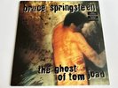Bruce Springsteen The Ghost Of Tom Joad First Press 1995 Columbia Vinyl