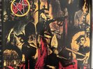Slayer - Reign in Blood [Red Vinyl]
