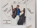 Carroll Dashiell & the CVD Ensemble LP 