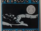 Iggy & the Stooges LP 