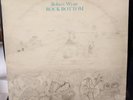 ROBERT WYATT - Rock Bottom LP Orig VIRGIN 1st UK 1974 Ivor Cutler Soft Machine