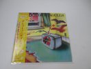 A Flock Of Seagulls CBS/Sony 25AP 2475 with OBI Japan LP Vinyl