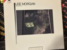 LEE MORGAN - SONIC BOOM - Late 1970s Blue Note RE