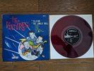 THE VENTURES Play Telstar / The Lonely Bull 1963 Japan 10