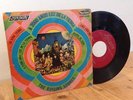 THE ROLLING STONES [SHE'S A RAINBOW] 1967 MEXICO EPP 938 EP 45 London