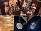 HANOI ROCKS  TWO STEPS FROM THE MOVE 1984 CANADA VINYL LP PROMO SHIPS FREE