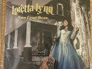Loretta Lynn Van Lear Rose LP Gold Vinyl Third Man Vault Package 24