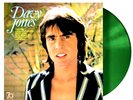 Davy Jones The Bell Records Story 180g Green Vinyl LP Gatefold 2024  NEW  UNUSED