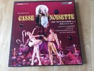 Tchaikovsky Casse Noisette Nutcracker 2 LP box set Ansermet London CSA 2203 NM