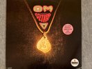 John Coltrane - Om - Red Label - NM/NM Promotional with NM photo inlay