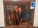 Zac Brown Band - The Foundation Sky Blue Vinyl LP (New/Sealed)