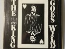 Elvis Presley LP - PRP-207 - The King Goes Wild - Presleyana Production 1967 EX