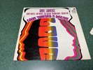 1968 Vinyl LP  Arnie Lawrence Look Toward A Dream LOVE Project Records  PR5028SD