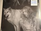 Lana Del Rey - Chemtrails over the Country Club (Vinyl, 2021) Black Friday RSD