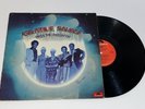 Creative Source Pass The Feelin' On Vinyl LP 1975 Polydor Funk Soul Disco