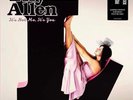 Lily Allen - It's Not Me, It's You- RECORD STORE DAY 2024- Picture Disc,Zoetrope