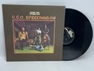 R.E.O. Speedwagon Ridin' The Storm Out Epic Reissue Vinyl LP Super Clean NM