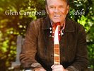 Glen Campbell - Adios Vinyl Record 2LP Greatest Hits New/Sealed w/Hype Sticker