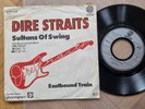 Dire Straits - Sultans of swing 7'' Vinyl Germany
