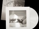 The Tortured Poets Department Vinyl + Bonus Track 