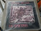 Dread At The Controls -33''-Mikey Dread – Dread At The Control Dubwise